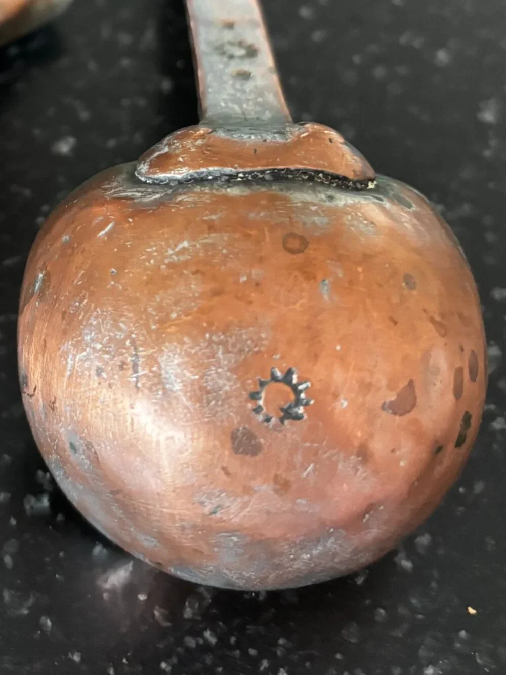N/A this antique